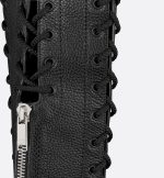 Dior D-Road Thigh Boot - Image 2